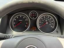 Vauxhall Astra i Club - U1424