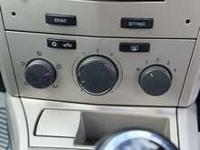 Vauxhall Astra i Club - U1424