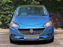 Vauxhall Corsa i ecoTEC Griffin - U1426