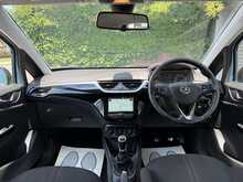 Vauxhall Corsa i ecoTEC Griffin - U1426