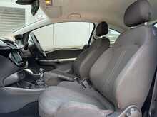 Vauxhall Corsa i ecoTEC Griffin - U1426