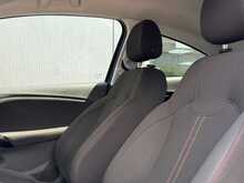Vauxhall Corsa i ecoTEC Griffin - U1426