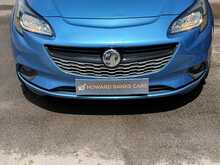 Vauxhall Corsa i ecoTEC Griffin - U1426