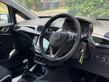 Vauxhall Corsa i ecoTEC Griffin - U1426