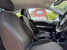 Vauxhall Corsa i ecoTEC Griffin - U1426