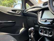 Vauxhall Corsa i ecoTEC Griffin - U1426