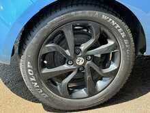 Vauxhall Corsa i ecoTEC Griffin - U1426