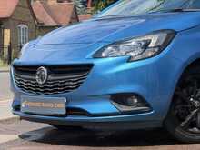 Vauxhall Corsa i ecoTEC Griffin - U1426