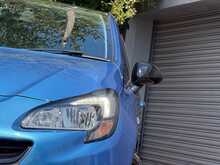 Vauxhall Corsa i ecoTEC Griffin - U1426