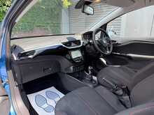 Vauxhall Corsa i ecoTEC Griffin - U1426