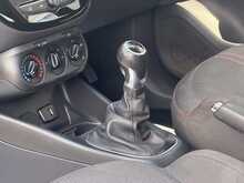Vauxhall Corsa i ecoTEC Griffin - U1426