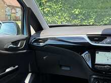 Vauxhall Corsa i ecoTEC Griffin - U1426