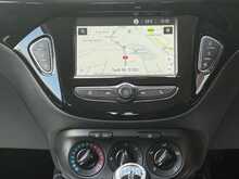 Vauxhall Corsa i ecoTEC Griffin - U1426