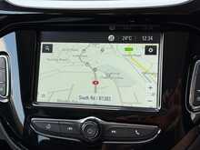 Vauxhall Corsa i ecoTEC Griffin - U1426