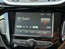 Vauxhall Corsa i ecoTEC Griffin - U1426