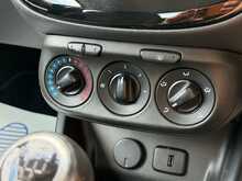 Vauxhall Corsa i ecoTEC Griffin - U1426