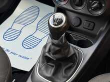 Vauxhall Corsa i ecoTEC Griffin - U1426
