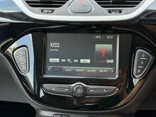 Vauxhall Corsa i ecoTEC Griffin - U1426