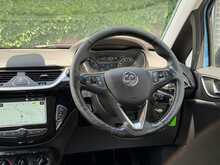 Vauxhall Corsa i ecoTEC Griffin - U1426