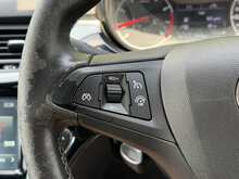 Vauxhall Corsa i ecoTEC Griffin - U1426