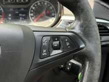 Vauxhall Corsa i ecoTEC Griffin - U1426