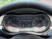 Vauxhall Corsa i ecoTEC Griffin - U1426