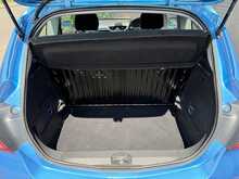 Vauxhall Corsa i ecoTEC Griffin - U1426