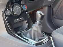 Ford Fiesta Zetec - U1427