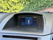Ford Fiesta Zetec - U1427