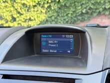 Ford Fiesta Zetec - U1427