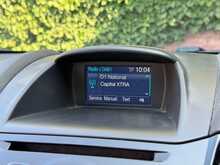 Ford Fiesta Zetec - U1427