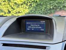 Ford Fiesta Zetec - U1427