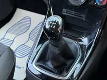 Ford Fiesta Zetec - U1427