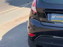 Ford Fiesta Zetec - U1427