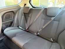 Ford Fiesta Zetec - U1427