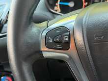 Ford Fiesta Zetec - U1427
