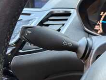 Ford Fiesta Zetec - U1427