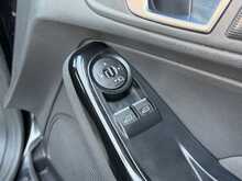 Ford Fiesta Zetec - U1427