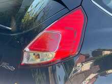 Ford Fiesta Zetec - U1427