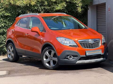 1.4T SE SUV 5dr Petrol Auto 2WD Euro 5 (140 ps)