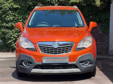 1.4T SE SUV 5dr Petrol Auto 2WD Euro 5 (140 ps)