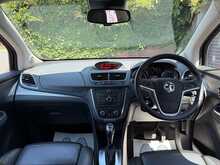 Vauxhall Mokka T SE - U1431