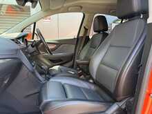 Vauxhall Mokka T SE - U1431
