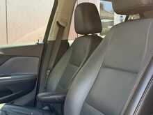 Vauxhall Mokka T SE - U1431