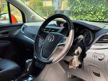 Vauxhall Mokka T SE - U1431
