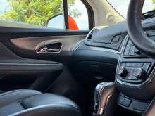 Vauxhall Mokka T SE - U1431