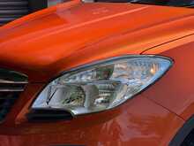 Vauxhall Mokka T SE - U1431