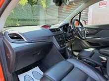 Vauxhall Mokka T SE - U1431
