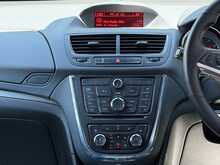Vauxhall Mokka T SE - U1431