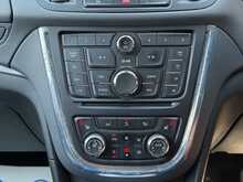 Vauxhall Mokka T SE - U1431